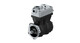 AIR COMPRESSOR 2 CYL OEM-WABCO